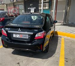 میتسوبیشی میراژ G4